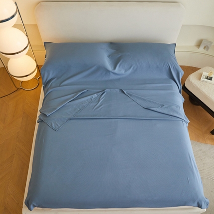 91家纺网 家纺一手货源 找家纺 （总）荣轩家居 2023新款泡泡纱睡袋