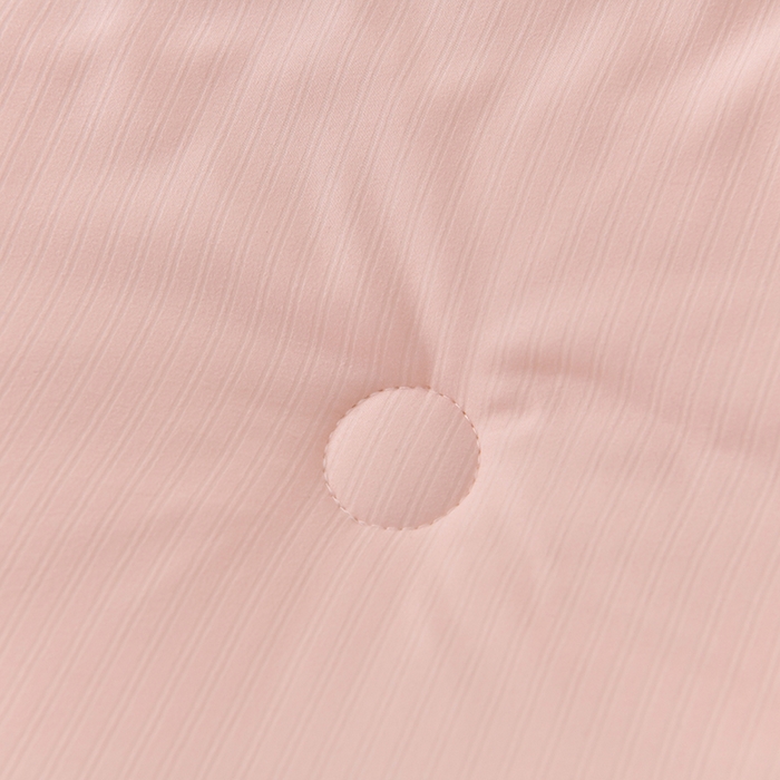 91家纺网 家纺一手货源 找家纺 （总）小牛席业 2023新款棉花朵朵大豆被冬被被芯被子春秋被-风格二