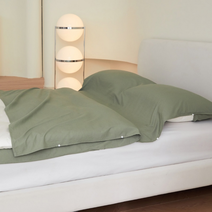 91家纺网 家纺一手货源 找家纺 （总）荣轩家居 2023新款泡泡纱睡袋