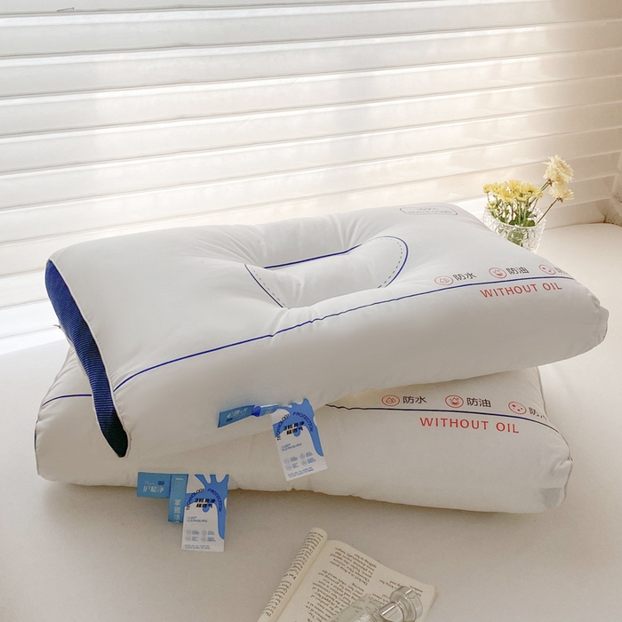 91家纺网 家纺一手货源 找家纺 （总）歌历斯家纺 2023新款护洗净枕头枕芯