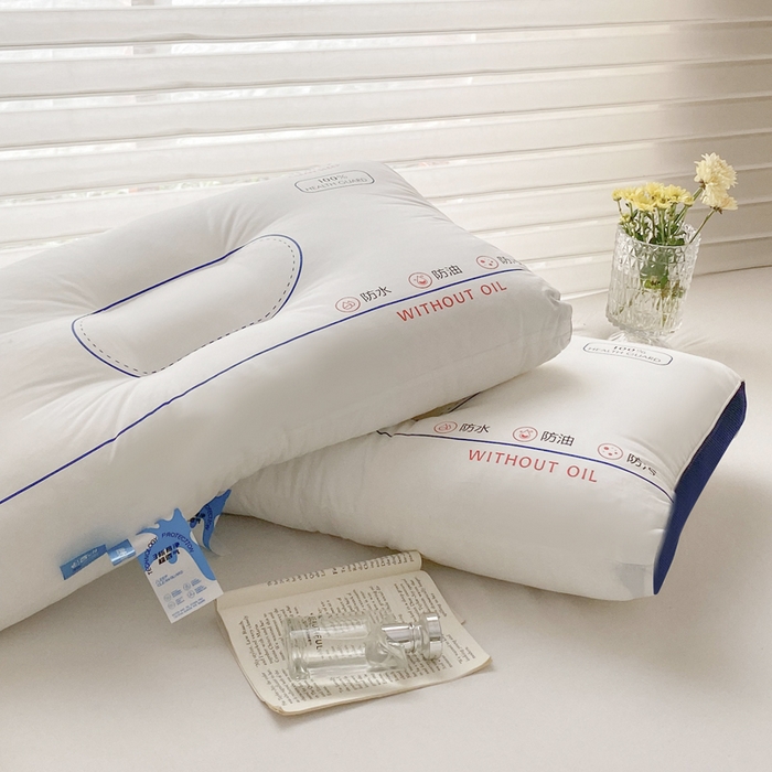 91家纺网 家纺一手货源 找家纺 （总）歌历斯家纺 2023新款护洗净枕头枕芯