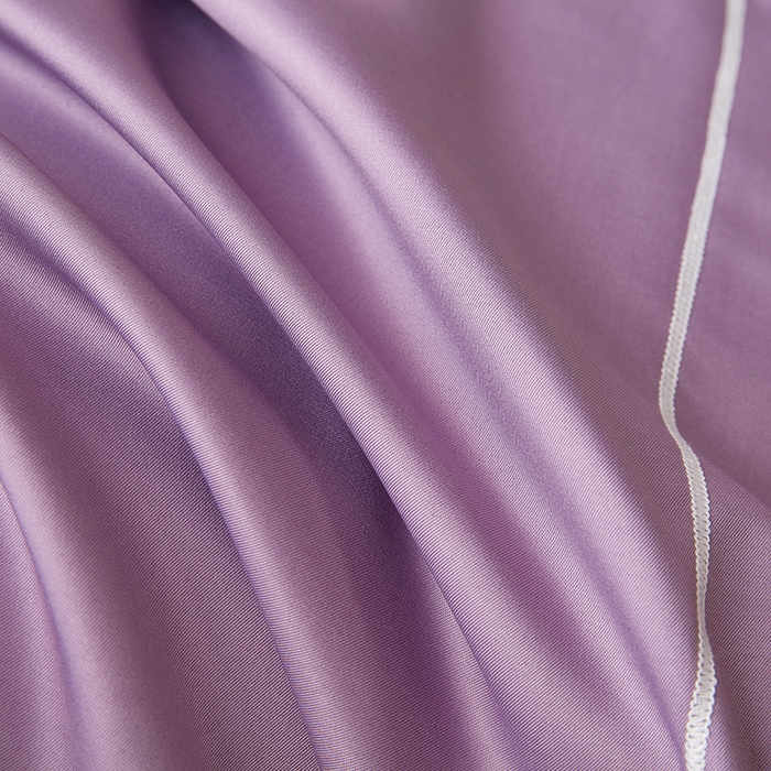 91家纺网 家纺一手货源 找家纺 （总）丰淘家纺 2023新款刺绣水洗真丝枕套