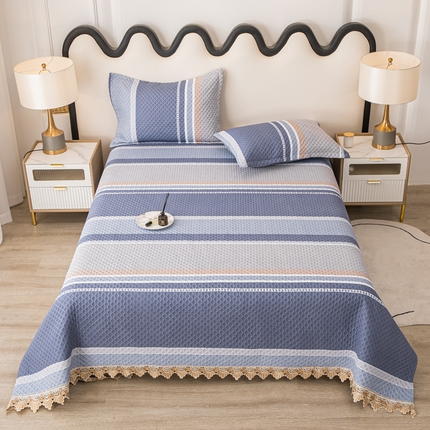 91家纺网 家纺一手货源 找家纺 （总）新款沙发垫炕垫 化纤床盖榻榻米炕盖炕垫CH380-396