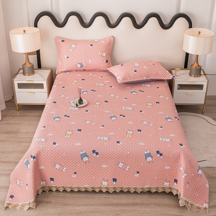 91家纺网 家纺一手货源 找家纺 （总）新款沙发垫炕垫 化纤床盖榻榻米炕盖炕垫CH380-396