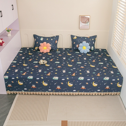 91家纺网 家纺一手货源 找家纺 新款化纤炕盖榻榻米炕垫KH510-526 KH515