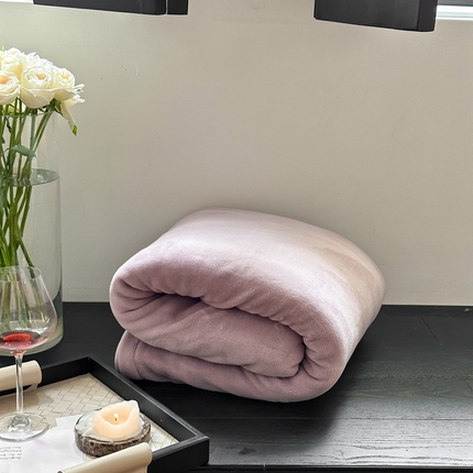 91家纺网 家纺一手货源 找家纺 （总）2023新款双拼牛奶绒被套