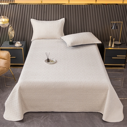 91家纺网 家纺一手货源 找家纺 新款双面绒床盖榻榻米炕盖炕垫CS 500-509 CS503