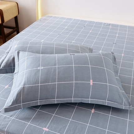 91家纺网 家纺一手货源 找家纺 （总）八十八家纺2025新款全棉12868单品枕套