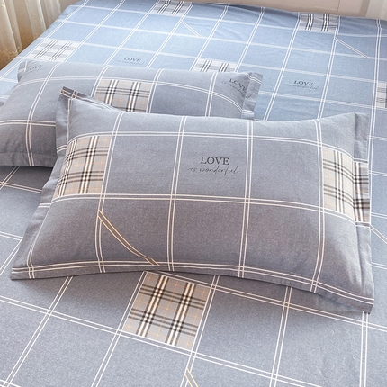 91家纺网 家纺一手货源 找家纺 （总）八十八家纺2025新款全棉12868单品枕套