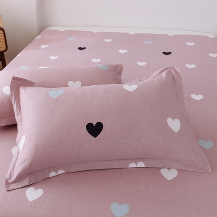 91家纺网 家纺一手货源 找家纺 （总）八十八家纺2025新款全棉12868单品枕套