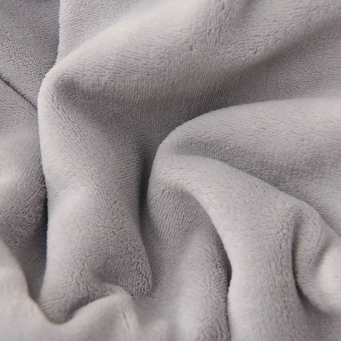 91家纺网 家纺一手货源 找家纺 （总）澳梵家居 2023新款轻奢款宽边塔芙绒四件套