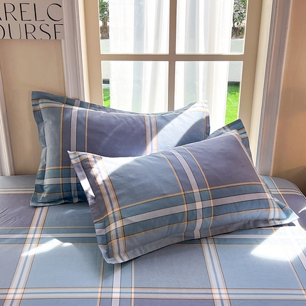 91家纺网 家纺一手货源 找家纺 （总）八十八家纺2025新款全棉12868单品枕套