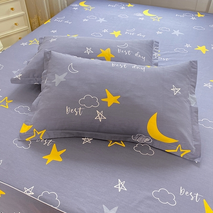 91家纺网 家纺一手货源 找家纺 （总）八十八家纺2025新款全棉12868单品枕套