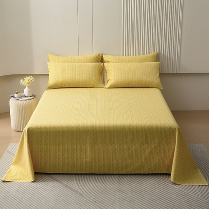 91家纺网 家纺一手货源 找家纺 （总）春皖家纺2023新款原棉磨毛回暖系列单枕套