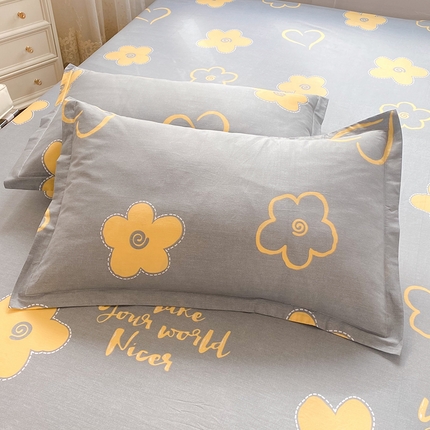 91家纺网 家纺一手货源 找家纺 （总）八十八家纺2025新款全棉12868单品枕套