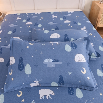 91家纺网 家纺一手货源 找家纺 （总）八十八家纺2025新款全棉12868单品枕套