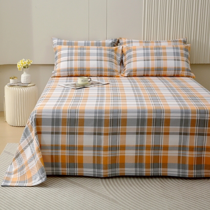 91家纺网 家纺一手货源 找家纺 （总）春皖家纺2023新款原棉磨毛回暖系列单枕套