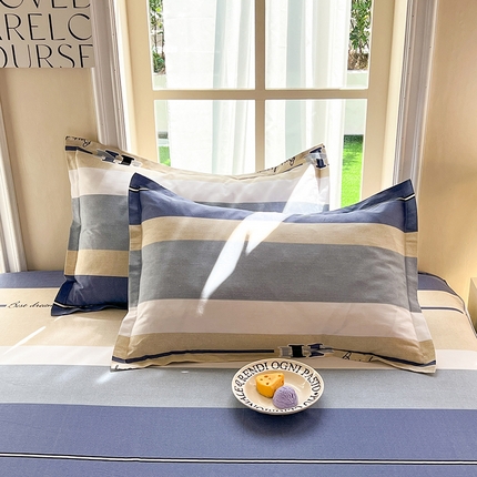 91家纺网 家纺一手货源 找家纺 （总）八十八家纺2025新款全棉12868单品枕套