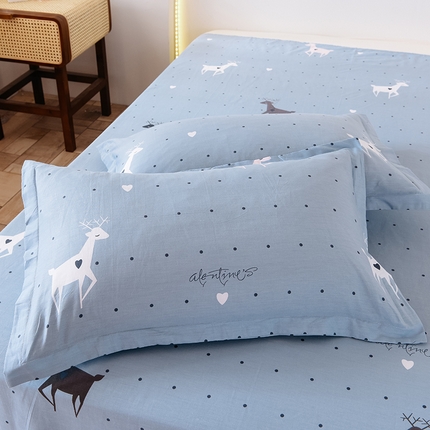 91家纺网 家纺一手货源 找家纺 （总）八十八家纺2025新款全棉12868单品枕套