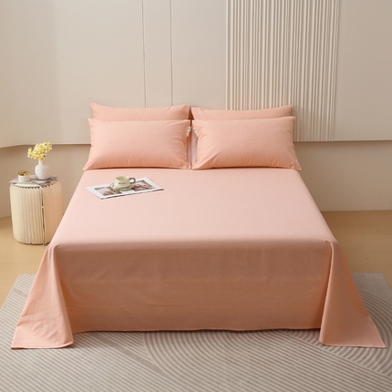 91家纺网 家纺一手货源 找家纺 （总）春皖家纺2023新款原棉磨毛回暖系列单枕套