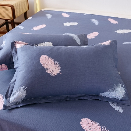 91家纺网 家纺一手货源 找家纺 （总）八十八家纺2025新款全棉12868单品枕套