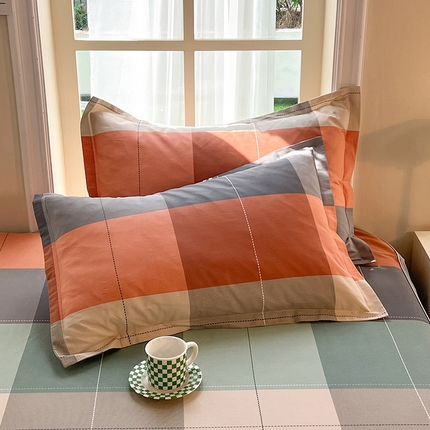 91家纺网 家纺一手货源 找家纺 （总）八十八家纺2025新款全棉12868单品枕套