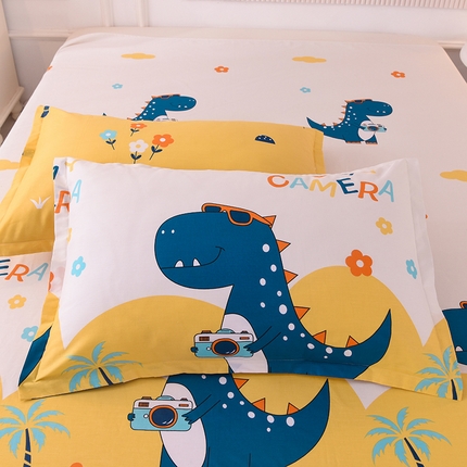 91家纺网 家纺一手货源 找家纺 （总）八十八家纺2025新款全棉12868单品枕套