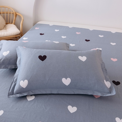 91家纺网 家纺一手货源 找家纺 （总）八十八家纺2025新款全棉12868单品枕套