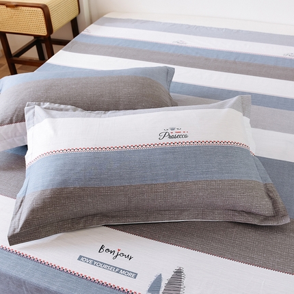 91家纺网 家纺一手货源 找家纺 （总）八十八家纺2025新款全棉12868单品枕套