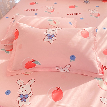 91家纺网 家纺一手货源 找家纺 （总）八十八家纺2025新款全棉12868单品枕套