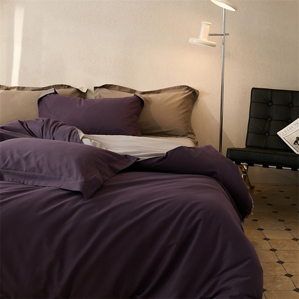 91家纺网 家纺一手货源 找家纺 （总）涞澳家纺 2023新款50磨绒双拼