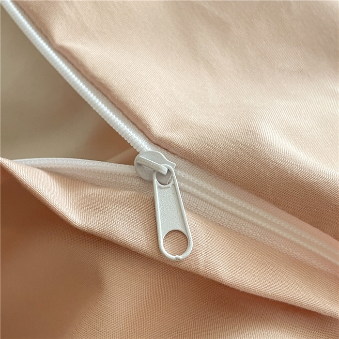 91家纺网 家纺一手货源 找家纺 古吉梦 2023新款A类有氧元气棉加厚磨毛四件套 玉瑶