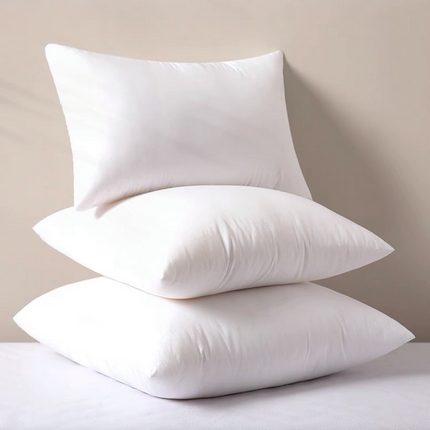 91家纺网 家纺一手货源 找家纺 （总）新款婚庆靠垫芯60*80cm沙发抱枕芯结婚多件套床上用品枕芯枕头