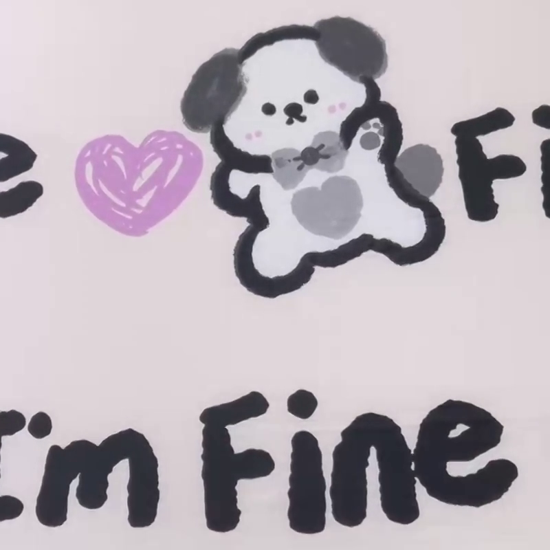 91家纺网 家纺一手货源 找家纺 小虾米 2023新款卡通系列全棉床笠（可定制）调皮狗