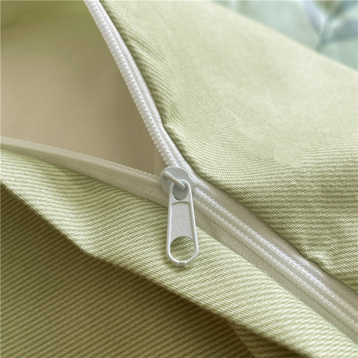 91家纺网 家纺一手货源 找家纺 古吉梦 2023新款A类有氧元气棉加厚磨毛四件套 秋香