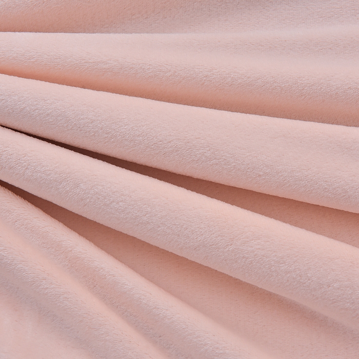 91家纺网 家纺一手货源 找家纺 简爱家纺2025新款保暖MISS款法莱绒刺绣四件套奶油黄魅紫