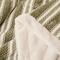 91家纺网 家纺一手货源 找家纺 世纪绒品 2023新款良品豆豆绒羊羔绒双层毛毯法莱绒牛奶绒珊瑚绒 良品-绿条