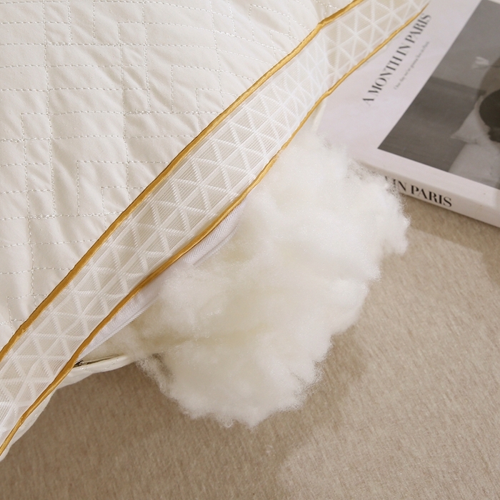 91家纺网 家纺一手货源 找家纺 （总）赛格时代 2023新款大豆蛋白枕