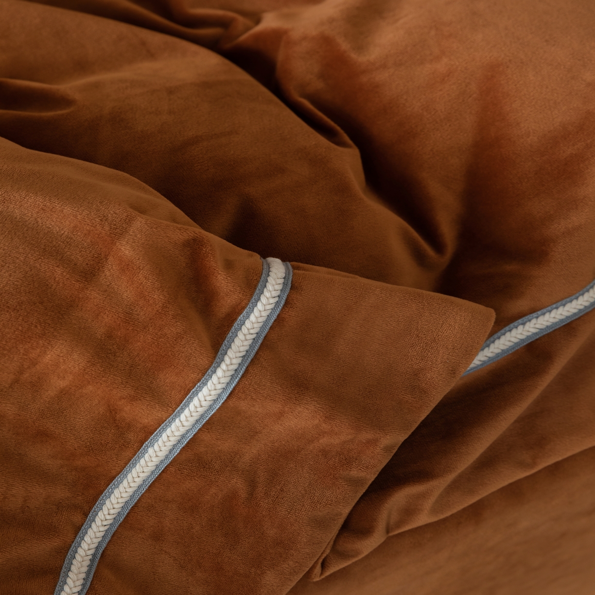 91家纺网 家纺一手货源 找家纺 23加厚轻奢皮草绒四件套牛奶绒珊瑚绒法兰绒婴儿绒兔毛绒床单被套床笠