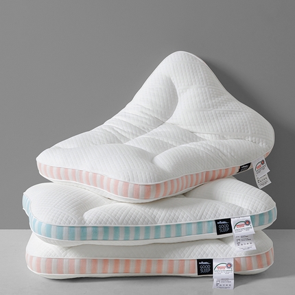 （总）婷好枕芯 2023新款SPA深睡记忆枕护颈枕枕头枕芯