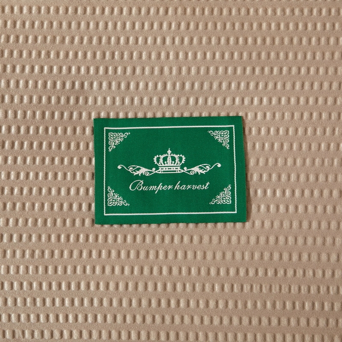 91家纺网 家纺一手货源 找家纺 （总）卡派 2023新款泡泡纱立体无印风被芯冬被四季被