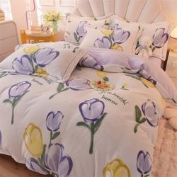 91家纺网 家纺一手货源 找家纺 （总）暖洋 2023新款A类母婴加厚印花牛奶绒臻棉绒四件套场景二,简条-蓝,爱意浓-红,爱意浓-蓝,安妮,缤纷乐园,晨光,初恋-绿,初恋-米,菲菲兔,和风细雨,黑眼豆,花涧,花瑾,花时,花叶,克拉恋人,洛林,绿茵,玫瑰花语,米兰,蜜儿,妙旋-粉,妙旋-蓝,莫里花园-粉,莫里花园-蓝,墨尔本,墨影,南枝,暖洋,蒲公英絮语,千寻,清丽闺秀-蓝,清丽闺秀-绿,速写花卉,甜心,心情,星河,熊学院,雪尼尔格-粉,雪尼尔格-灰,印记-粉,波比,印记-蓝,英伦