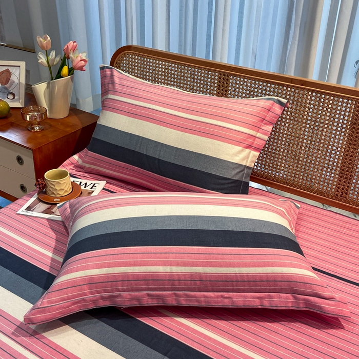 91家纺网 家纺一手货源 找家纺 （总）丝芙妮家居（原乐视家纺）2024新款全棉磨毛单品床单