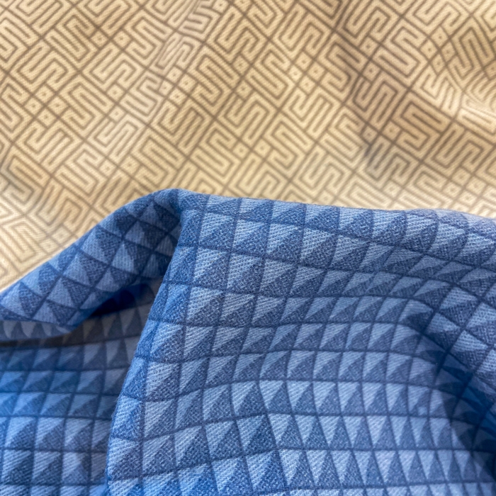 91家纺网 家纺一手货源 找家纺 丝芙妮家居（原乐视家纺） 2024新款全棉磨毛单品床笠 波利亚