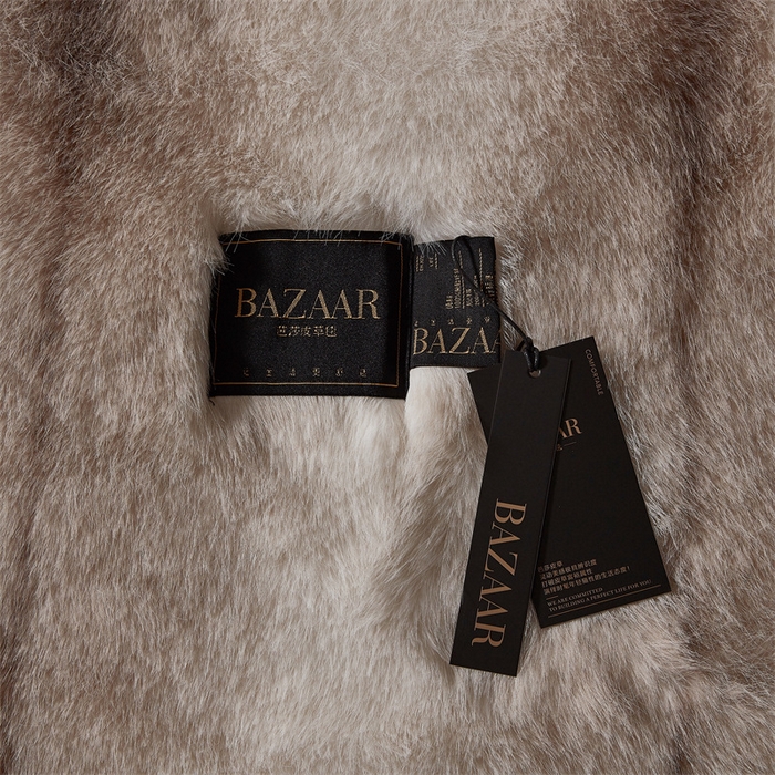 91家纺网 家纺一手货源 找家纺 （总）凯轩毛毛毯毯子网销专供 23新款芭莎仿毛皮毛毯毯子