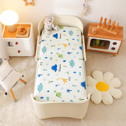 91家纺网 家纺一手货源 找家纺 （总）嗨生活2023年加厚牛奶绒床垫儿童床垫幼儿园床垫床褥