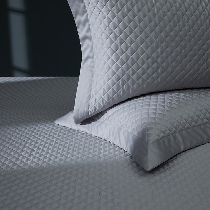 91家纺网 家纺一手货源 找家纺 （总）缔缦 2023新款定织新布种S120系列夹棉床笠