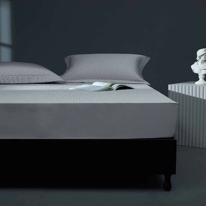 91家纺网 家纺一手货源 找家纺 （总）缔缦 2023新款定织新布种S120系列夹棉床笠