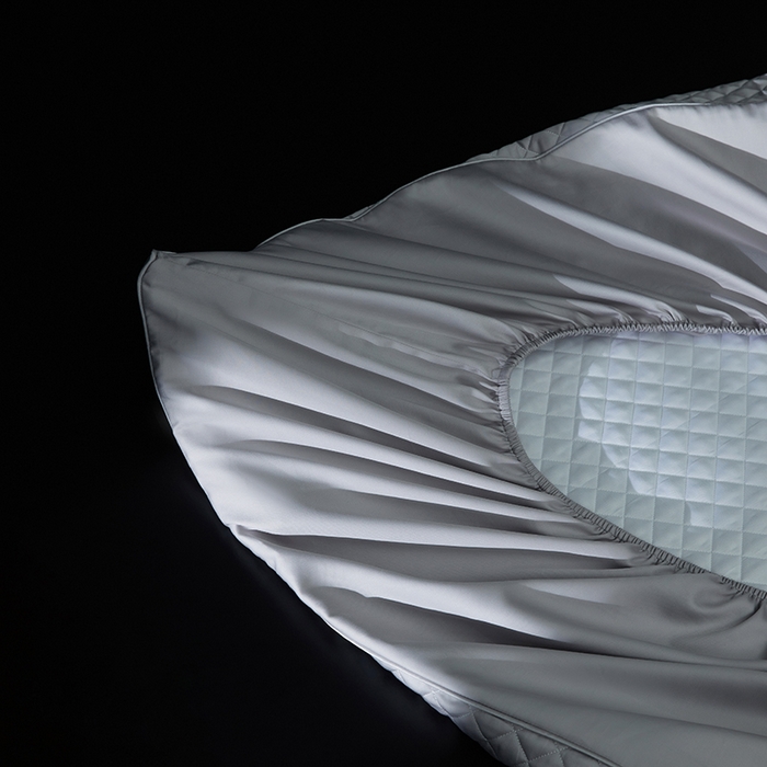 91家纺网 家纺一手货源 找家纺 （总）缔缦 2023新款定织新布种S120系列夹棉床笠