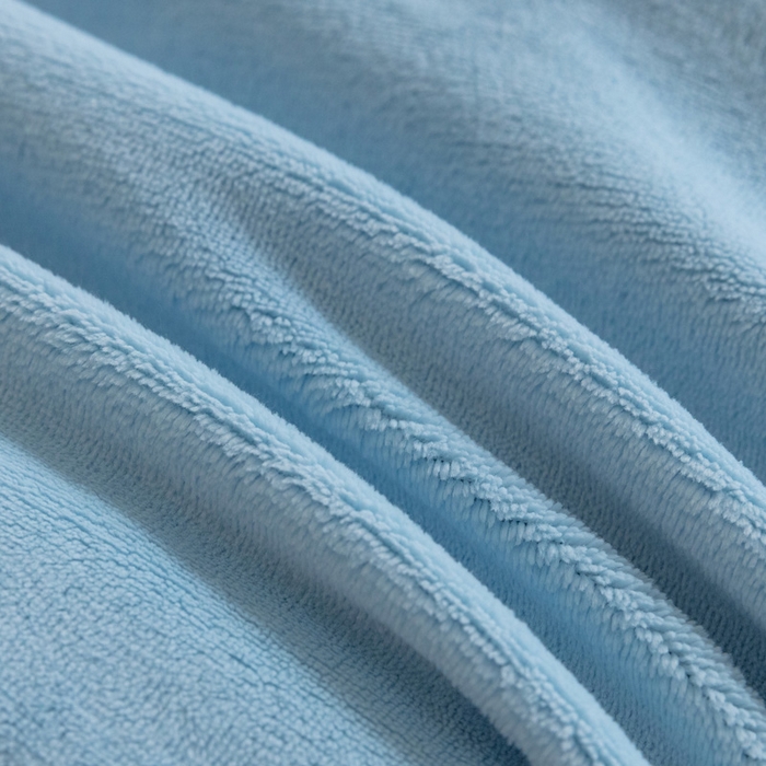 91家纺网 家纺一手货源 找家纺 喜多兔儿童家纺 2023喜多兔牛奶绒活套被 小伙伴系列—蓝色大嘴皇冠恐龙